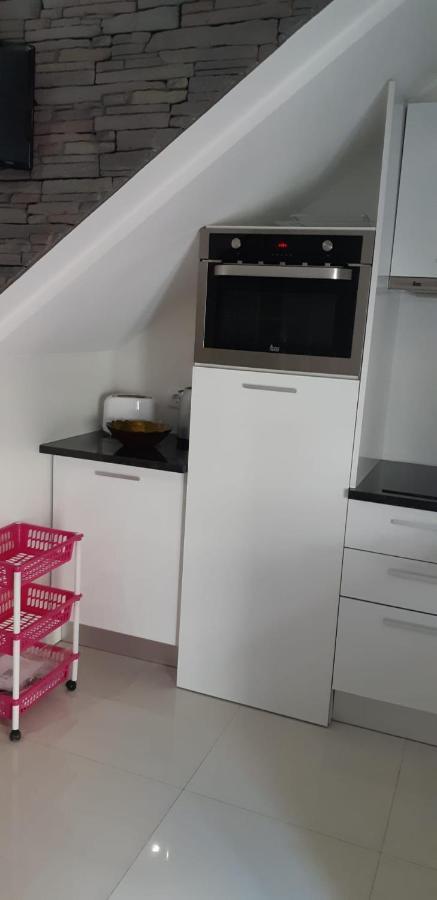 Zimbra Blue Apartment سيسيمبرا المظهر الخارجي الصورة