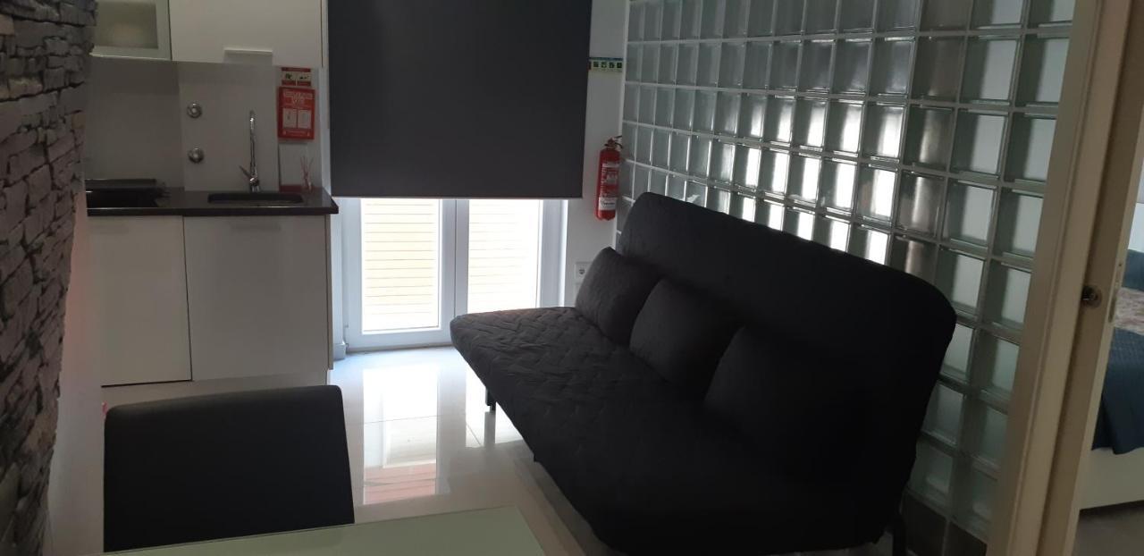 Zimbra Blue Apartment سيسيمبرا المظهر الخارجي الصورة