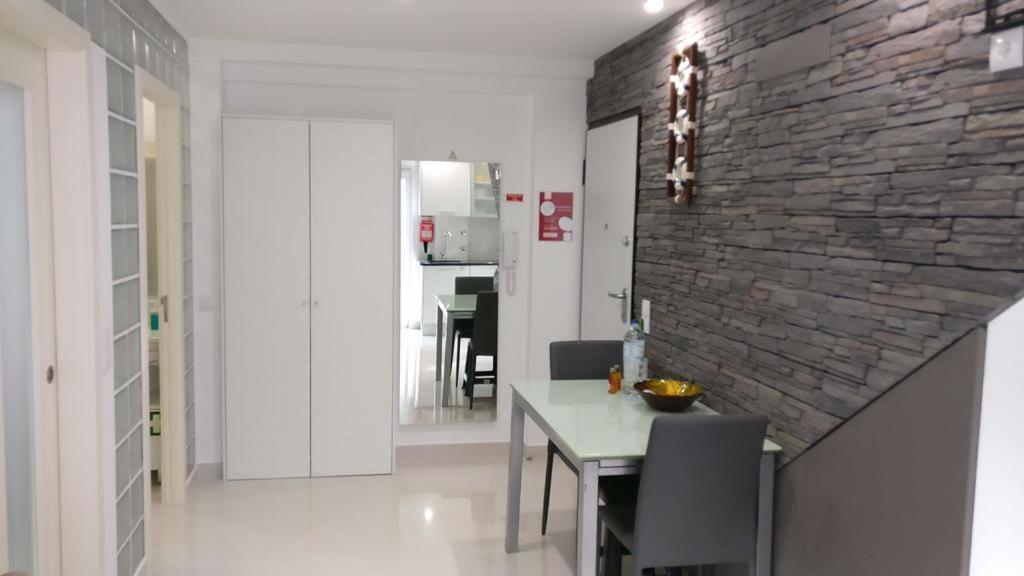 Zimbra Blue Apartment سيسيمبرا المظهر الخارجي الصورة