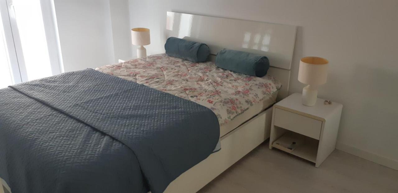 Zimbra Blue Apartment سيسيمبرا المظهر الخارجي الصورة