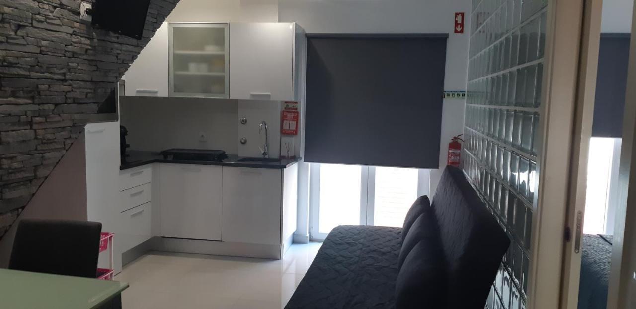 Zimbra Blue Apartment سيسيمبرا المظهر الخارجي الصورة