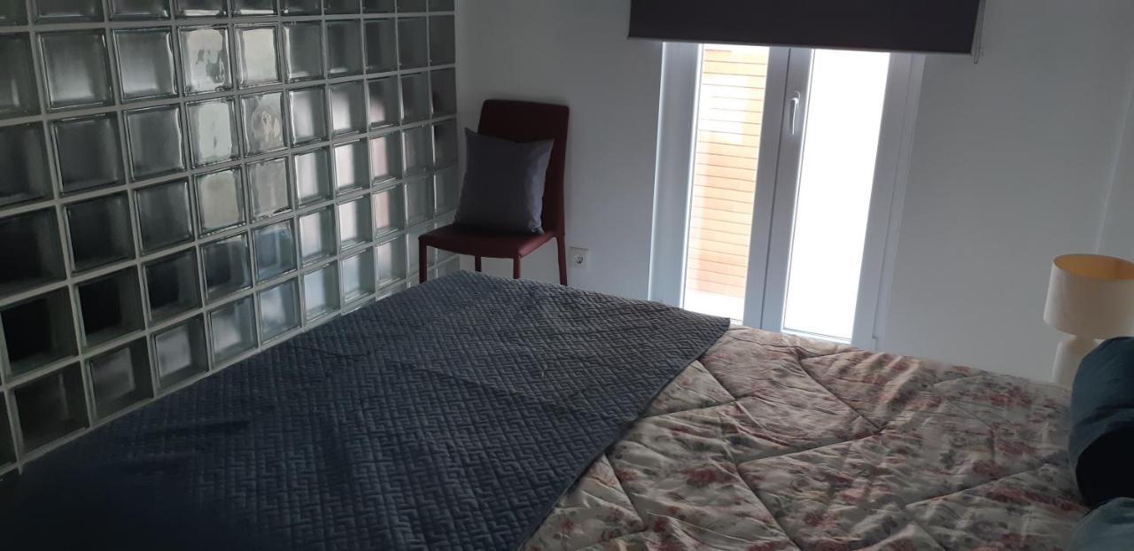 Zimbra Blue Apartment سيسيمبرا المظهر الخارجي الصورة