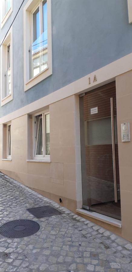 Zimbra Blue Apartment سيسيمبرا المظهر الخارجي الصورة