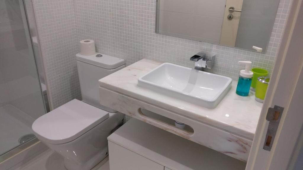 Zimbra Blue Apartment سيسيمبرا المظهر الخارجي الصورة