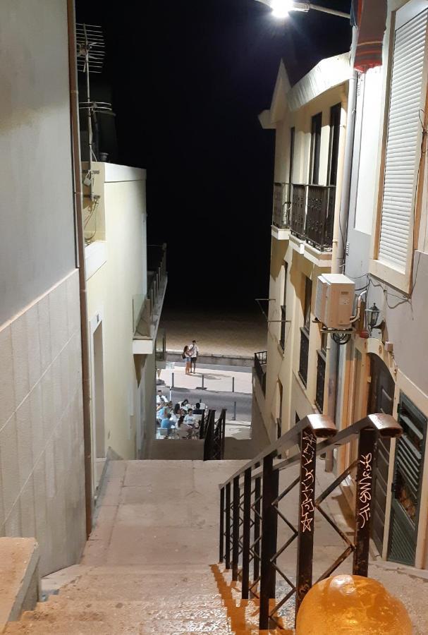 Zimbra Blue Apartment سيسيمبرا المظهر الخارجي الصورة