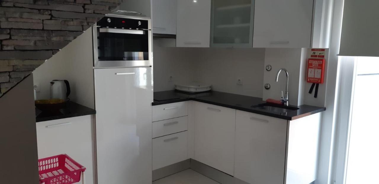 Zimbra Blue Apartment سيسيمبرا المظهر الخارجي الصورة